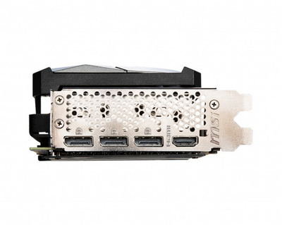 Kartë grafike MSI RTX 3090 VENTUS 3X 24G, OC, 24 GB, GDDR6X