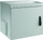 Kabinet rack Lanview RWMIP55W07U60W, 7U, 600x600mm, i bardhë