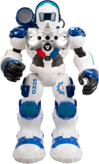 Robot për fëmijë Tm Toys, shumëngjyrësh