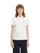 Maicë Tom Tailor Regular Fit Polo 1032721.10315, e bardhë