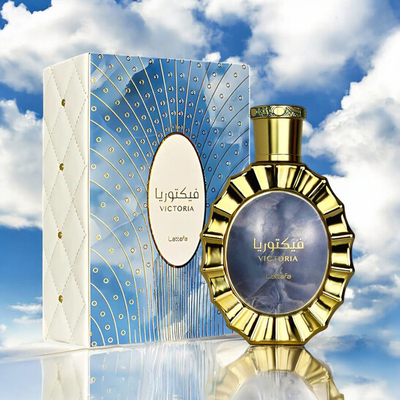 Парфем Eau de Parfum Lattafa Victoria, 100 мл