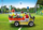 Set lodrash Playmobil City Life 71204 Medical Team Rescue Cart, 42 copa, për mosha 4-10 vjeç, shumëngjyrësh