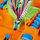 Lojë tavoline Tomy Screwball Scramble 2, labirint mekanik, mbi 5 vjeç, shumëngjyrëshe