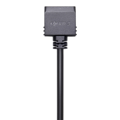 Kabllo karikimi DJI Power SDC to Air 3, Fast Charge 125W, i zi