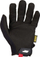Работни ракавици Mechanix Original, големина XL, за механичари, жолти