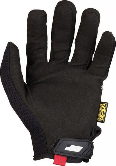 Работни ракавици Mechanix Original, големина XL, за механичари, жолти