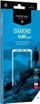 Mbrojtës ekrani MyScreen Diamond Glass edge3D për Samsung Galaxy S10 Plus, xham i fortë, kornizë e zezë