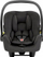 Авто-седиште за бебиња Graco SnugLite i Size R129, систем Safety Surround, ISOFIX, црна Midnight