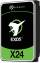 Hard disk Seagate Exos X24, 20TB, 3.5", i zi