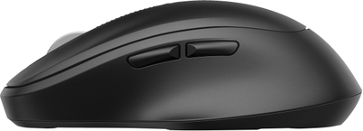 Maus wireless HP 515 UF, optik, USB, i zi