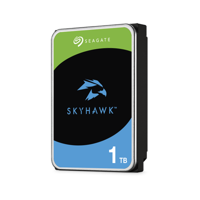 Hard disk i brendshëm Seagate SkyHawk ST1000VX013, 1TB, 3.5", SATA III