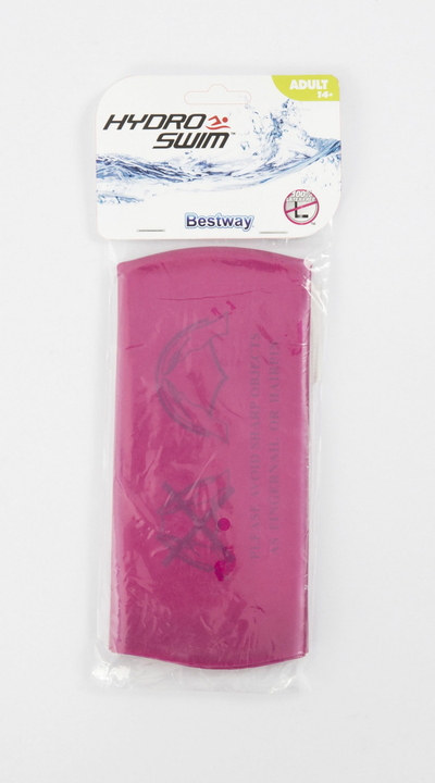 Kapele noti Bestway 26006, silikon, e zezë