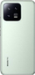 Telefoni Xiaomi 13, 6.36", 8GB 256GB, 5G, jeshile Flora