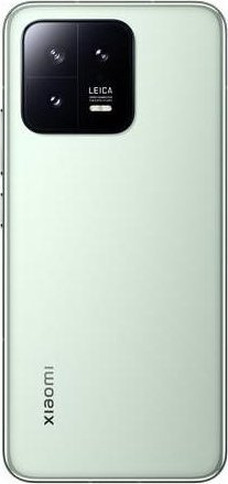 Telefoni Xiaomi 13, 6.36", 8GB 256GB, 5G, jeshile Flora