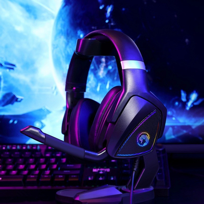Kufje Gaming Marvo Hg9068 Wired