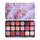 Paletë për sy Revolution Flawless Unconditional Love