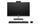 Kompjuter HP PC AIO 24-cr0005nh, 23.8", Ryzen 5 7520U, 8GB RAM, 512GB SSD, AMD Radeon™ Graphics, i zi