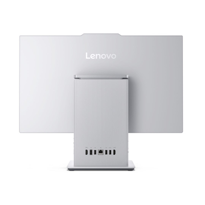 Се‑во‑едно компјутер Lenovo IdeaCentre AIO 24IRH9, Intel Core i5, 16GB RAM, 1TB, сива
