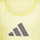 Jelek trajnimi adidas Training BIB 24 Jr JF3248, rrjetë poliester, për fëmijë, portokalli