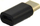 Përshtatës microUSB në USB C, i zi