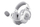 Kufje gaming pa tela Havit H2002YG, 2.4G Bluetooth, me mikrofon, të bardha e gri