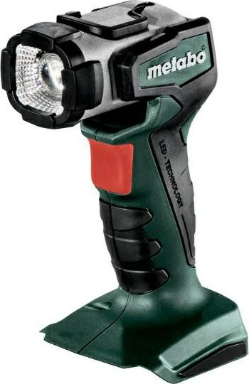 Elektrik dore Metabo ULA14.4-18 LED, 280 lm, pa bateri, jeshile