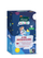 Set dhuratë për fëmijë Kneipp - kripë banje Dragon power 2 x 20 g + kripë banje Space ride 2 x 20 g + krem banje Milky Way 2 x 20 g
