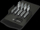 Set bitash Wera Bit Safe 43 Universal 1, 43 copa, me çantë tekstili