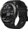 Ora inteligjente Zeblaze Stratos 3, 1.43" AMOLED, GPS, e zezë