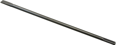 Dлето SDS Max GEKO 20x600mm, за бетон, цврст метал