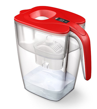 Ibrik Laica J81-AB XXL Milano