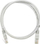 Kabllo rrjeti RBLINE Patchcord RJ45 Cat5e, 1m, gri