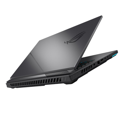 Laptop гејминг ASUS ROG Strix G16 G614FP, Ryzen 9 9955HX, 16GB RAM 1TB SSD, сива Eclipse