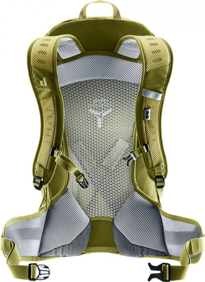 Çantë shpine për hiking Deuter AC Lite 23, 23L, e gjelbër