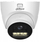 Kamerë dome Dahua HAC HDW1500TQ IL T 0280B DIP, 5MP, 2.8mm, e bardhë