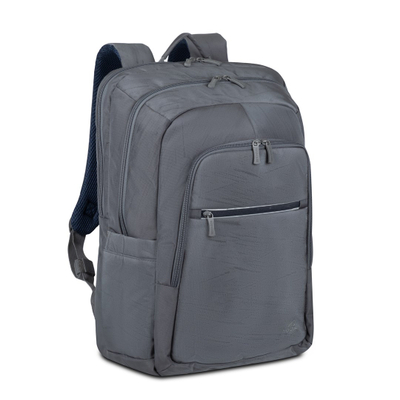 Ранец за лаптоп Alpendorf 7569GRY, 17.3", ECO, сив