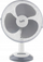 Ventilator Botti FT-12 Borrad, 40 W, i hirtë