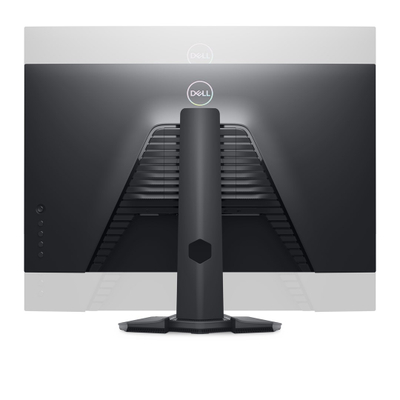 Monitor DELL G Series, 27", 2560 x 1440, 165 Hz, i zi