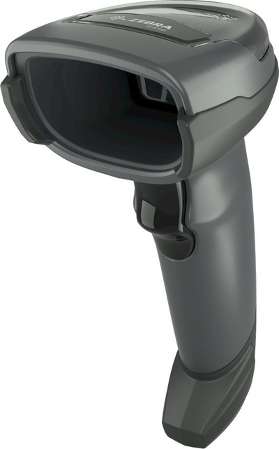 Lexues barkodi Zebra DS4608 HD, 1D 2D, dore, i zi
