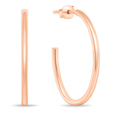 Vathë për femra Brilio Silver sBS3437, rose gold