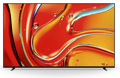 Televizor Sony FWD-85XR70, 85", 4K Ultra HD, i zi
