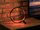 Lampë dekorative Tracer Ambience Smart Circle, RGB, Smart WiFi, e zezë