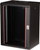Kabinet muri ROLINE Wall Cabinet Pro 16U, 19", 600x450 mm, gri