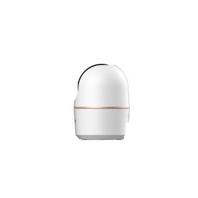 Kamerë sigurie Dahua Hero IPC-H5AP-0360B-EUR, 5MP, WiFi 6 PT, e bardhë
