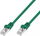 Kabllo rrjeti Extralink Green Patch Cable Cat.7, S/FTP, 3m, jeshile