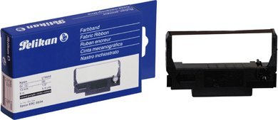 Shirit boje Pelikan 578666, për Epson ERC 30, najlon, vjollcë