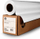 Letër HP Bond Universal, 42", mat, 45m, pako 2 copa