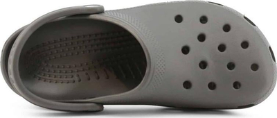 Klompa Crocs Classic M 10001 0DA për burra, të zeza