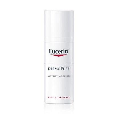 Emulsion Eucerin Dermo Pure 50 ml