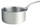 Tenxhere De Buyer Affinity, 20 cm, 3.7L, çelik inox